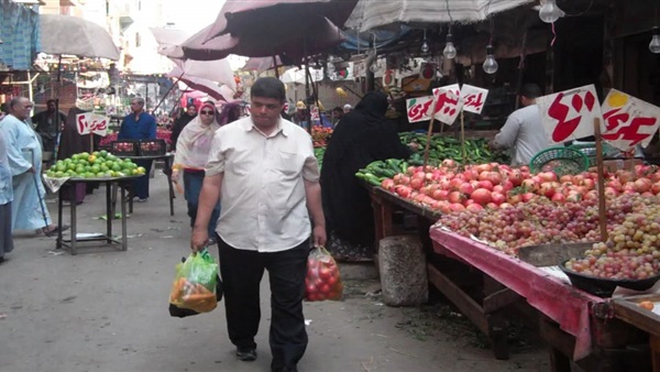 السوق في مصر