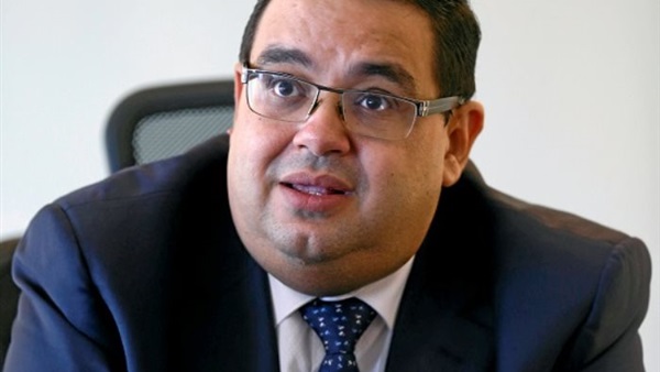 محسن عادل نائب رئيس