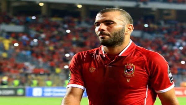 عماد متعب