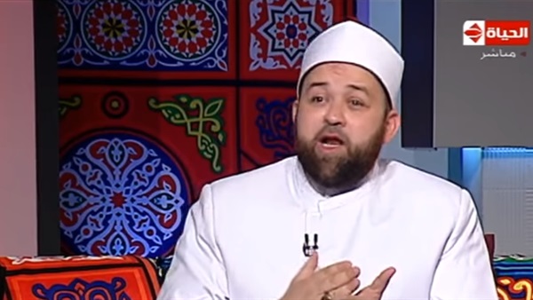 برنامج الدين والحياة