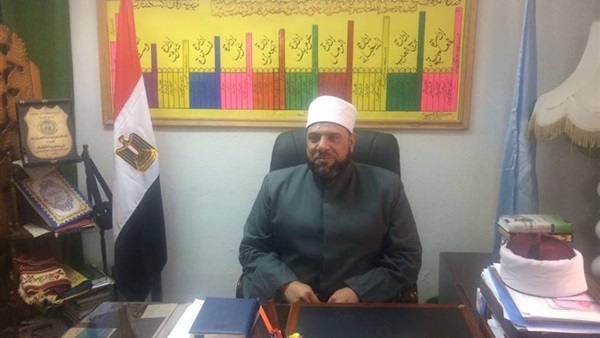 محمد العجمى