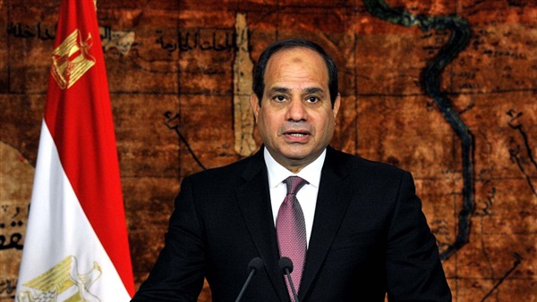 السيسي