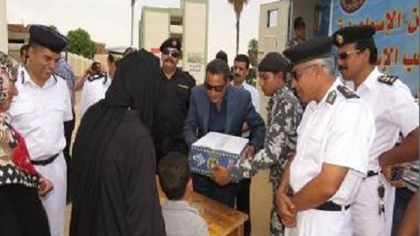 مدير امن الاسماعيلية