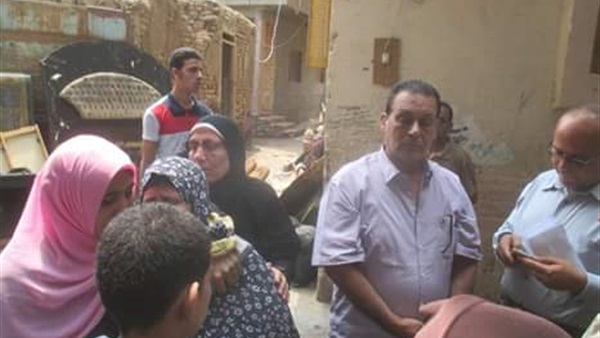محافظة الدقهلية