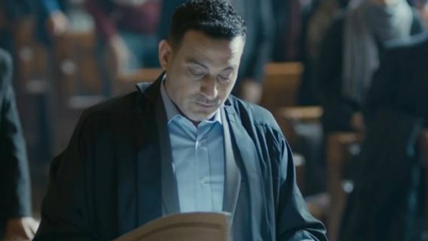 محاميين في الدراما