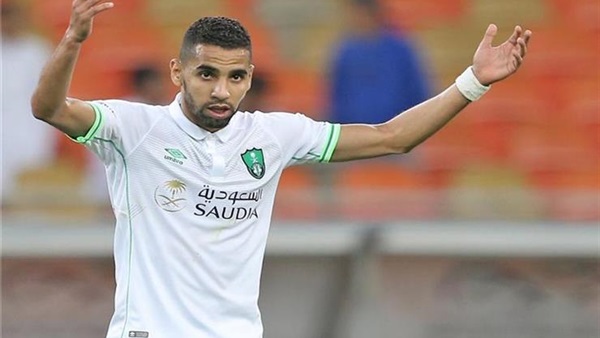 مؤمن زكريا - لاعب