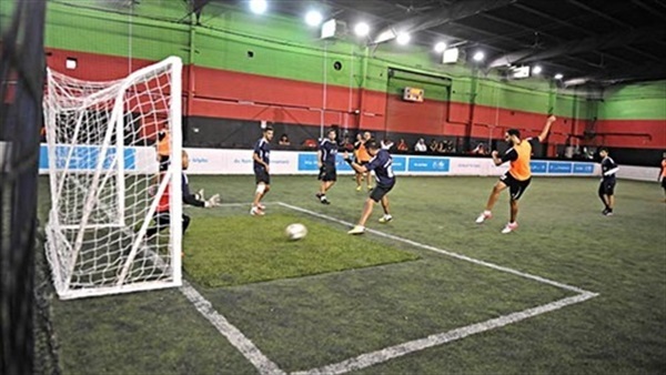 الدورة الرمضانية