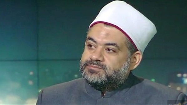 الشيخ خالد عمران