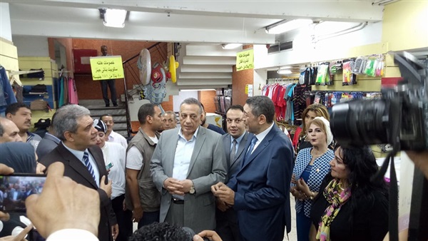 جانبل من الافتتاح