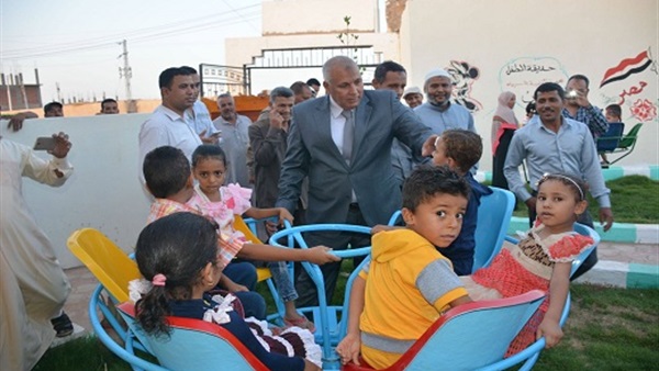 اللواء محمد الزملوط