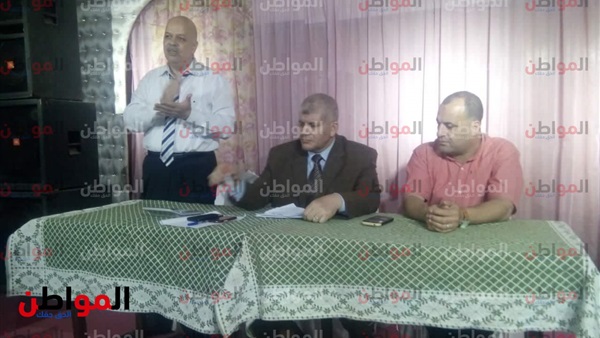 نتائج إنتخابات