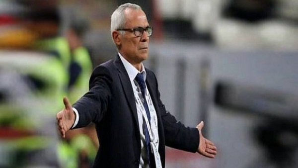 كوبر مدرب المنتخب