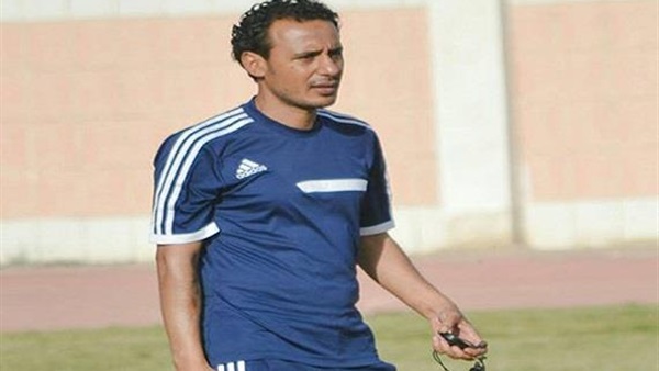 طارق السيد لاعب الزمالك