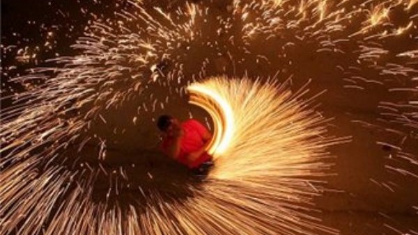 تعبيرية