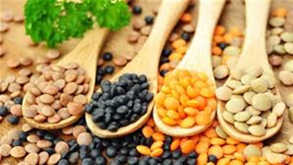 أسعار البقوليات