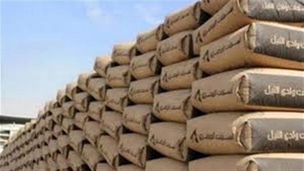 اسعار الاسمنت