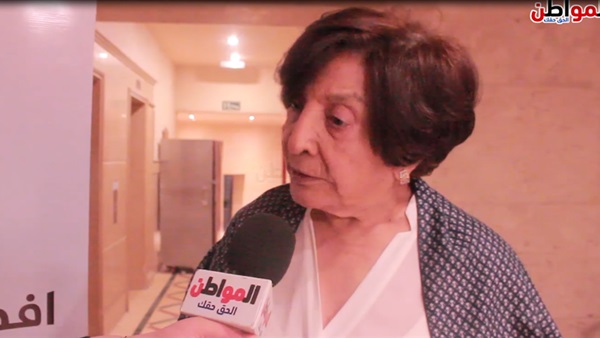 الدكتورة هدى بدران