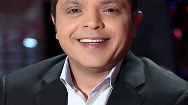 محمد هنيدي