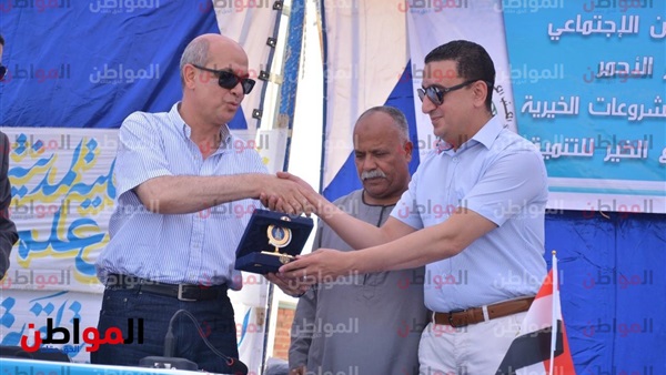 صناع الخير تطلق أكبر