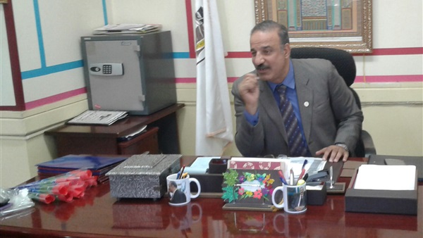 محافظة بني سويف