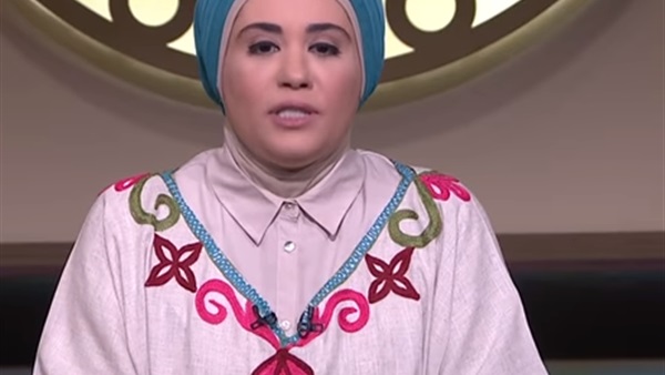 الدكتورة نادية عمارة