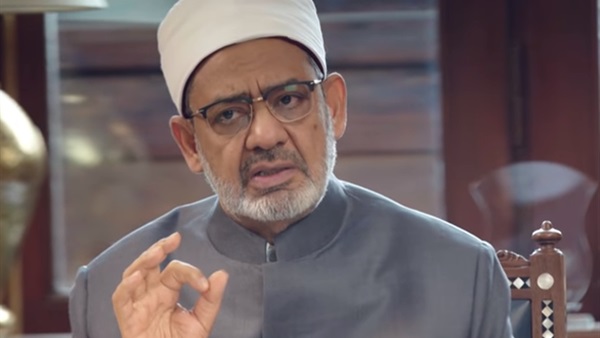 الدكتور أحمد الطيب