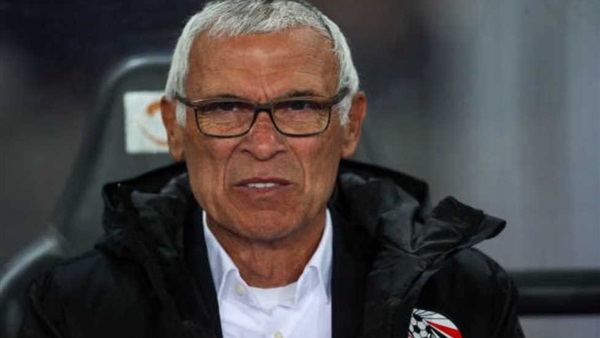 هيكتور كوبر مدرب