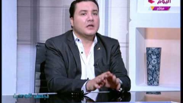 الدكتور محمد باغه
