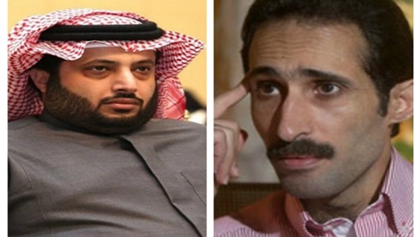 مجدي الجلاد - ترك