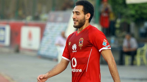 هشام محمد - لاعب