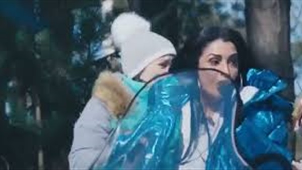 غادة عبد الرازق