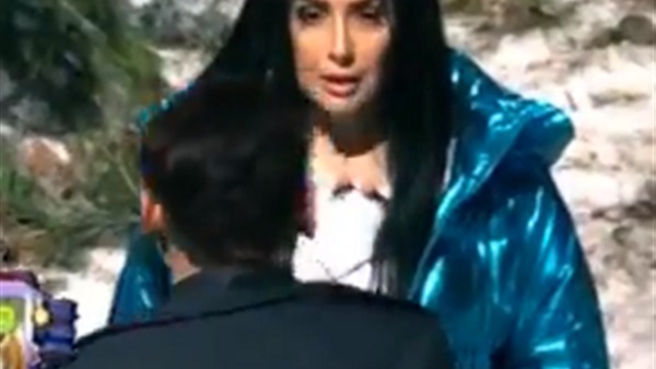 غادة عبد الرازق