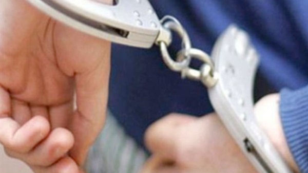 القبض على عاطل -