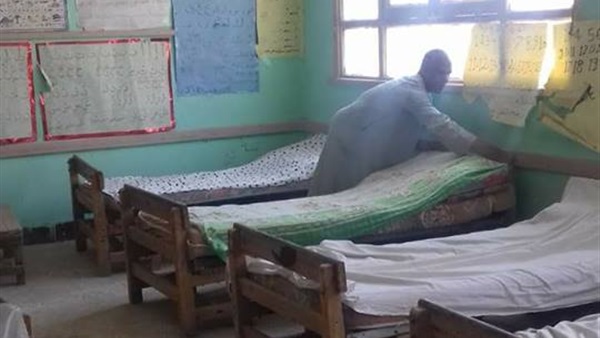 استراحات المدرسيبن