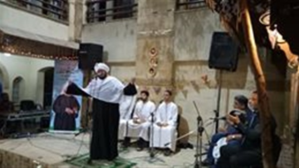 الشيخ محمود الحديوي