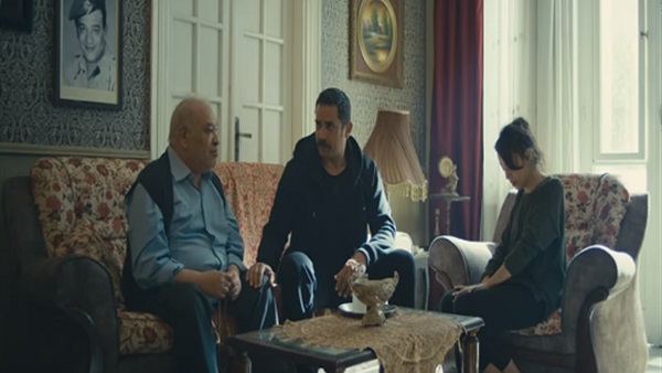مسلسل كلبش 2