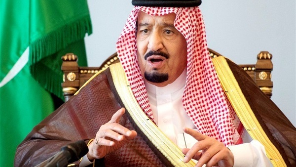 الملك سلمان