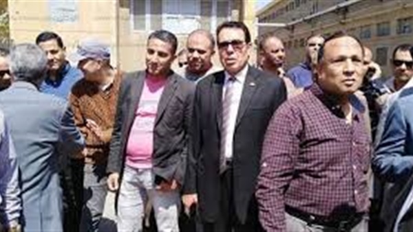صورة ارشيفية