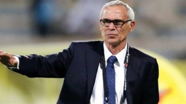 كوبر منتخب مصر