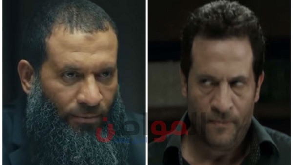 سيف الحديدي - تامر