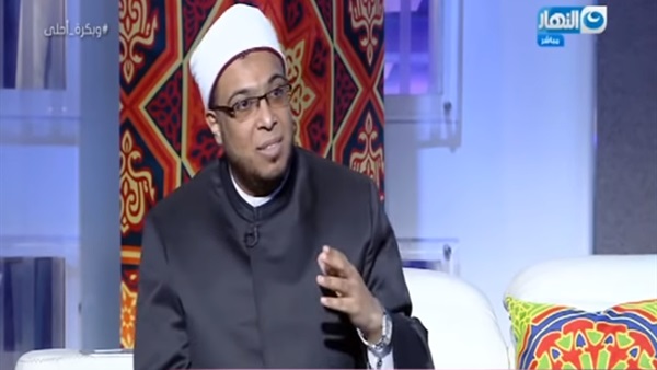 الشيخ محمد أبو بكر