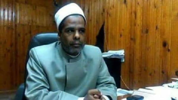 محمد ابو حطب