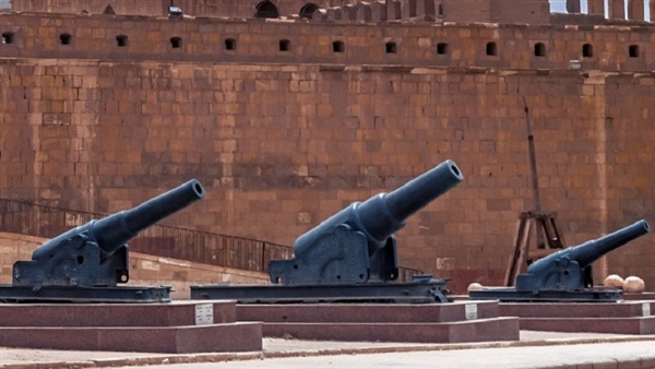 مدفعية