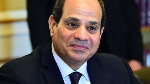 الرئيس عبدالفتاح