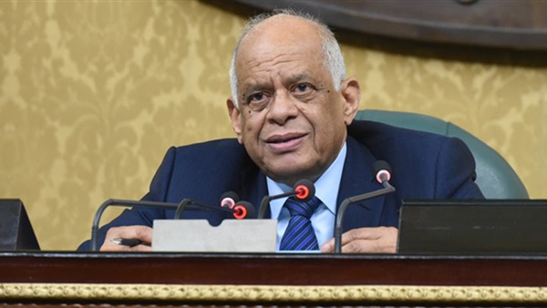 على عبدالعال