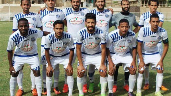 فريق أسوان