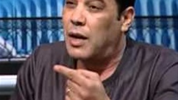 محمد العقاري نقيب