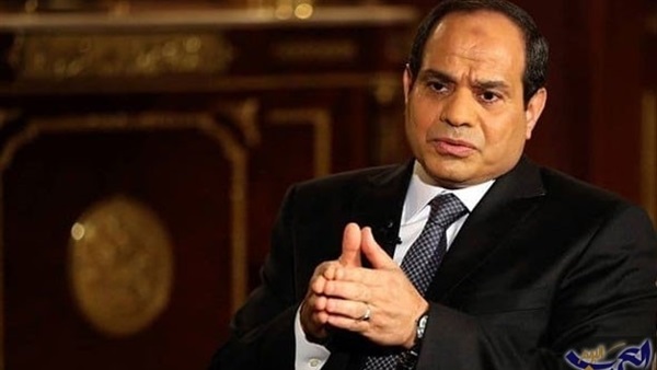 السيسي