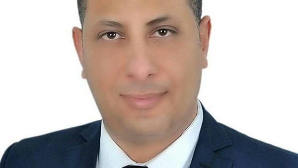 بهجت حسانين تمام