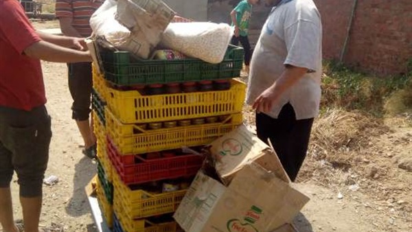 حملة مرورية
